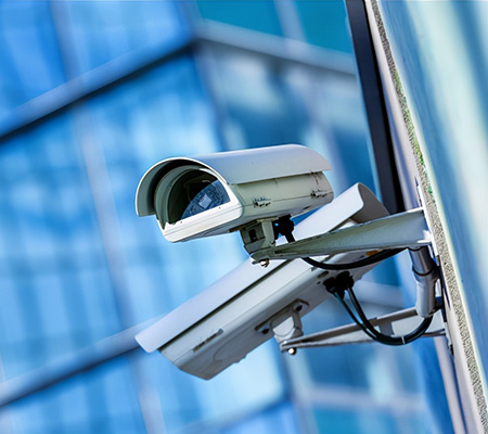 視頻監控系統 視頻監控系統