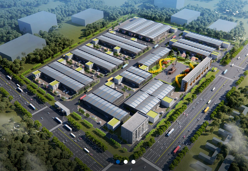 小區(qū)智能化綜合建設(shè)項目“房地產(chǎn)弱電工程”