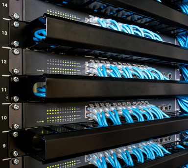 酒店綜合布線系統需要注意什么細節？