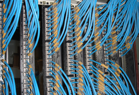 游泳館綜合布線系統是怎么樣的？一看便知