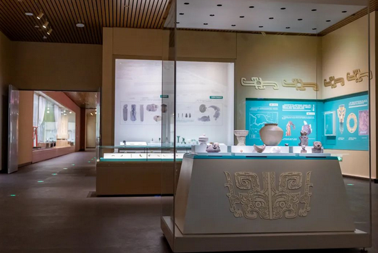 博物館弱電系統(tǒng)解決方案、博物館弱電工程、智慧博物館建設(shè) 博物館弱電系統(tǒng)解決方案、博物館弱電工程、智慧博物館建設(shè)