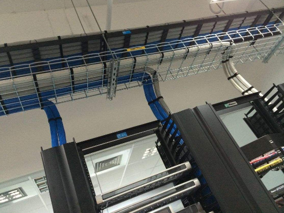 選擇酒店綜合布線系統施工商中需要注意什么？