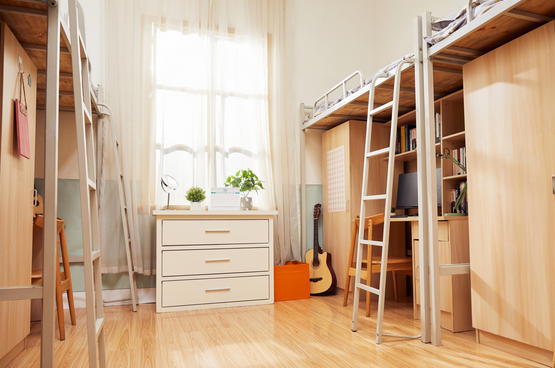 學(xué)校宿舍弱電工程設(shè)計(jì)方案介紹