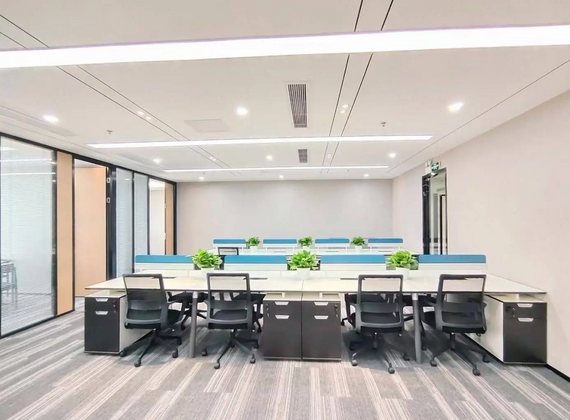 廣州辦公室智能化工程，百實科技承諾按時保質保量落地