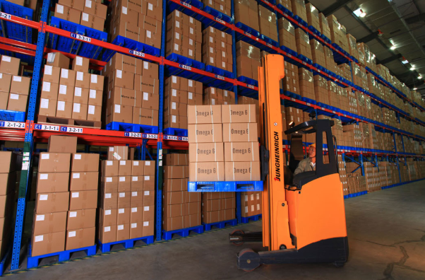 倉庫監控系統解決方案，更是提升管理效率的“智慧腦”