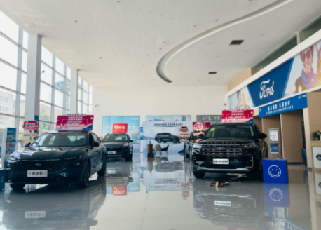 汽車4S店弱電工程核心系統有哪些？清晰必備用清單