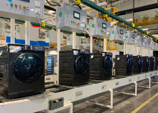 電器廠弱電智能化解決方案實現現代化智能工廠