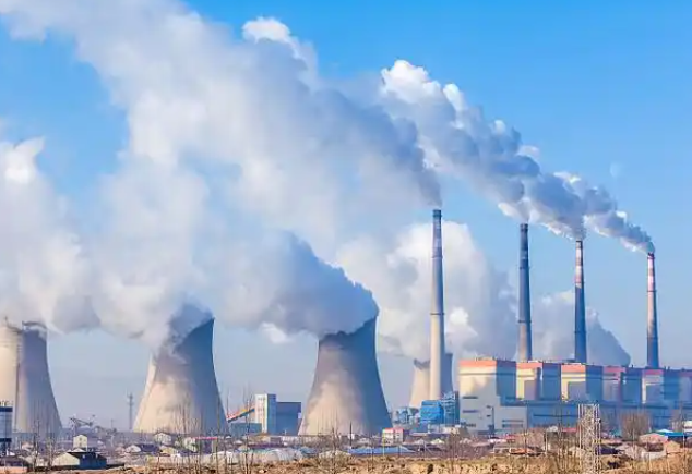 發電廠弱電智能化工程解決方案概述